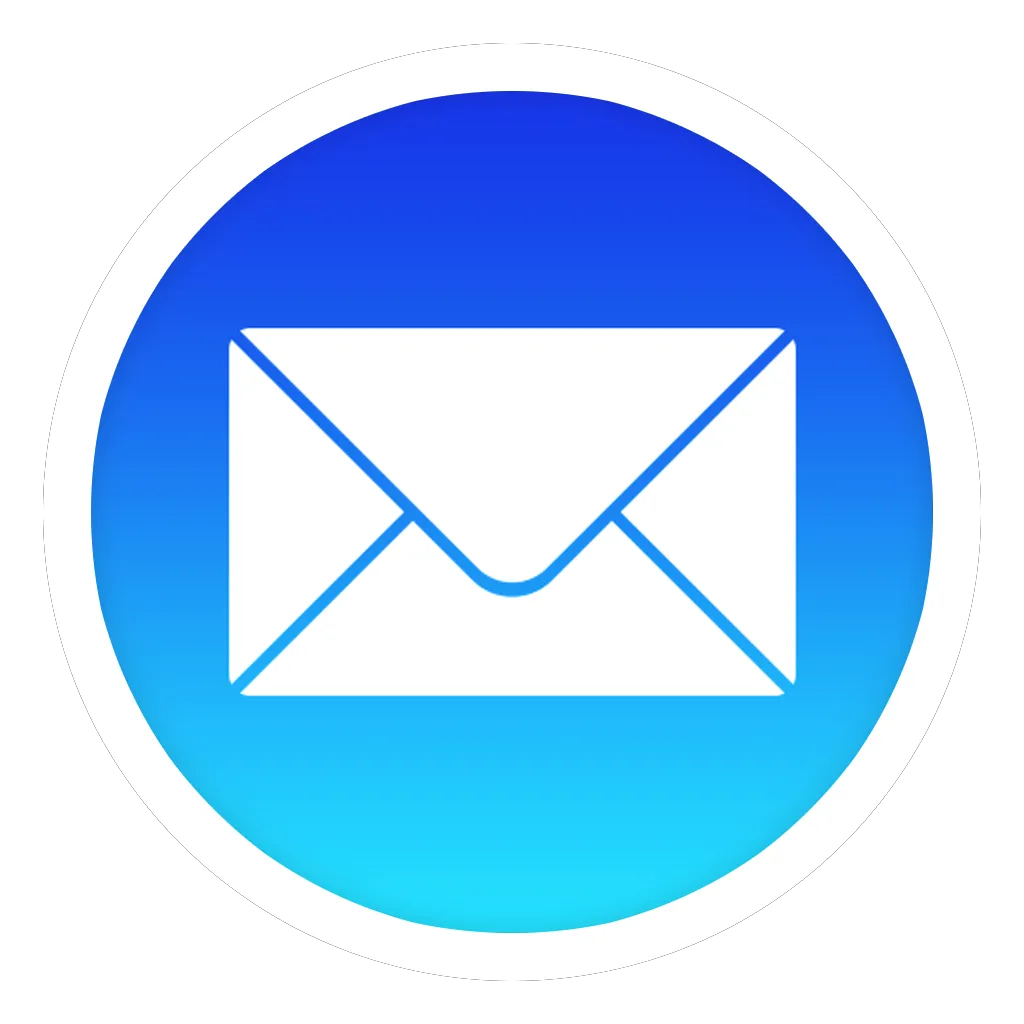 email icon