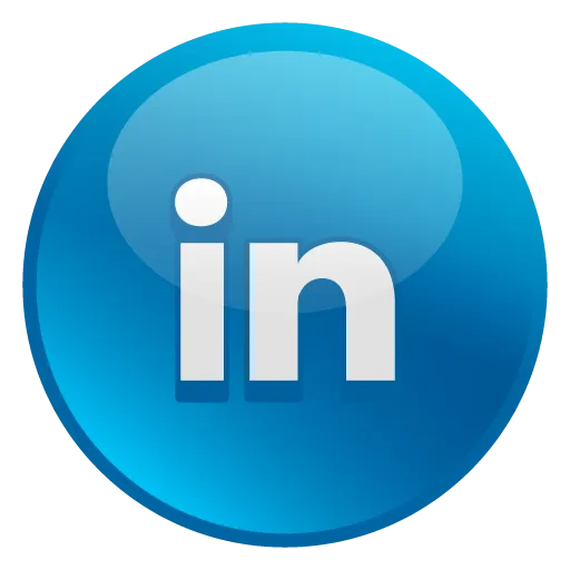 linkedin icon