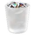trash-bin