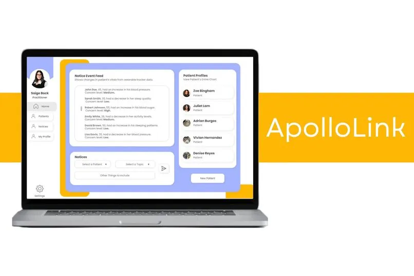 Apollo Link Preview